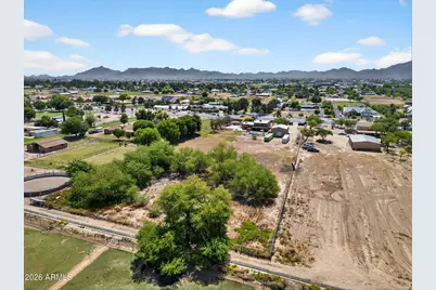 18524 E Chandler Heights Road, Queen Creek, AZ 85142 - Photo 78