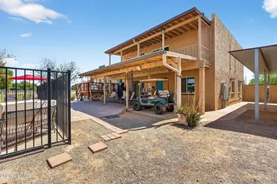 18524 E Chandler Heights Road, Queen Creek, AZ 85142 - Photo 42