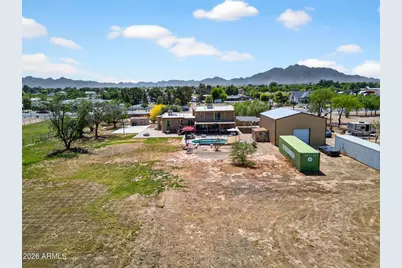 18524 E Chandler Heights Road, Queen Creek, AZ 85142 - Photo 74