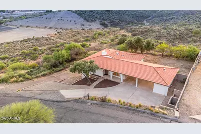 974 W Sotol Loop, Miami, AZ 85539 - Photo 6