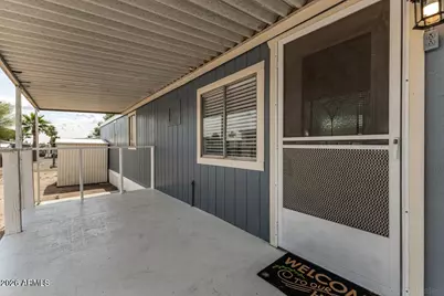 1770 N Valley Drive #41, Apache Junction, AZ 85120 - Photo 4