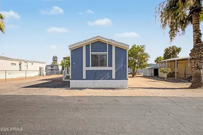 1770 N Valley Drive #41, Apache Junction, AZ 85120 - Photo 26