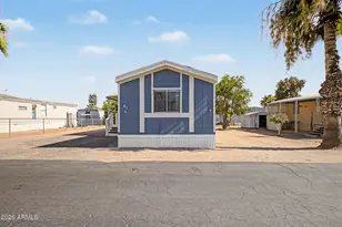 1770 N Valley Dr, Apache Junction, AZ 85120 - Photo 26