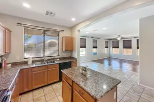 3078 S Southwind Dr, Gilbert, AZ 85295 - Photo 14