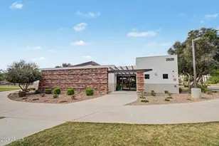 3078 S Southwind Dr, Gilbert, AZ 85295 - Photo 46