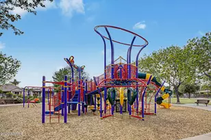 3078 S Southwind Dr, Gilbert, AZ 85295 - Photo 48