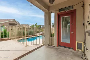 3078 S Southwind Dr, Gilbert, AZ 85295 - Photo 20