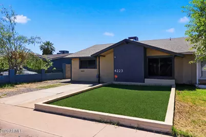 4223 W Pasadena Avenue, Phoenix, AZ 85019 - Photo 1