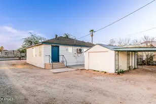 630 W Solana Ave, Ajo, AZ 85321 - Photo 38