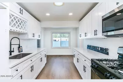 630 W Solana Avenue, Ajo, AZ 85321 - Photo 2