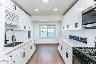 630 W Solana Ave, Ajo, AZ 85321 - Photo 2