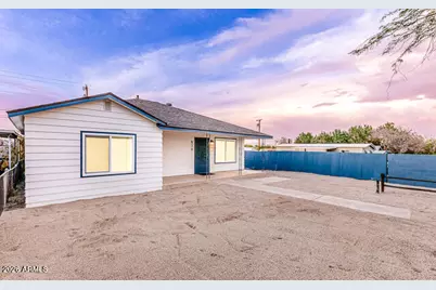 630 W Solana Avenue, Ajo, AZ 85321 - Photo 14