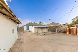 630 W Solana Ave, Ajo, AZ 85321 - Photo 36