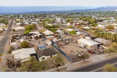 630 W Solana Avenue, Ajo, AZ 85321 - Photo 8