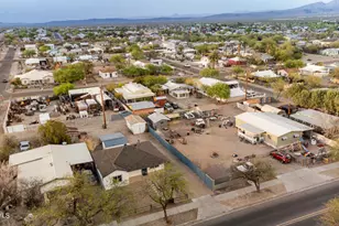 630 W Solana Ave, Ajo, AZ 85321 - Photo 8