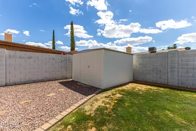 3351 W Juniper Avenue, Phoenix, AZ 85053 - Photo 32