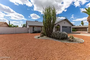 3351 W Juniper Ave, Phoenix, AZ 85053 - Photo 2