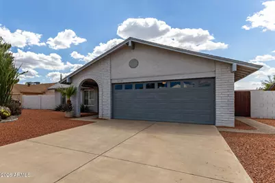 3351 W Juniper Avenue, Phoenix, AZ 85053 - Photo 4