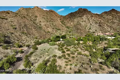 1836 E Cinnabar Avenue #'''-''', Phoenix, AZ 85020 - Photo 1