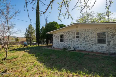 10101 S 3rd Street, Mayer, AZ 86333 - Photo 1