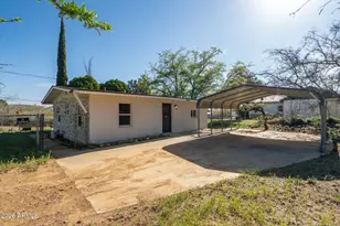 10101 S 3rd St, Mayer, AZ 86333 - Photo 4