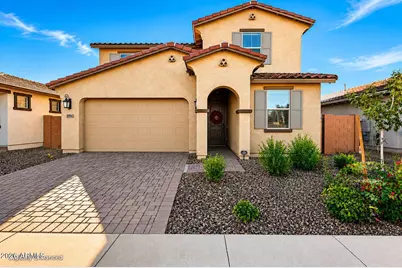 10941 E Texas Avenue, Mesa, AZ 85212 - Photo 1