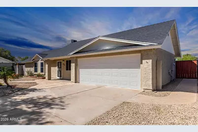 536 N Winthrop Circle, Mesa, AZ 85213 - Photo 2