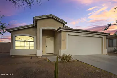 6611 S 17th Avenue, Phoenix, AZ 85041 - Photo 1