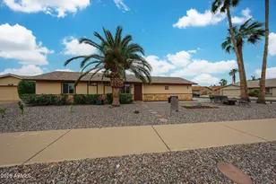 1596 Leisure World, Mesa, AZ 85206 - Photo 1