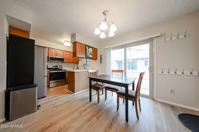 1596 Leisure World --, Mesa, AZ 85206 - Photo 4