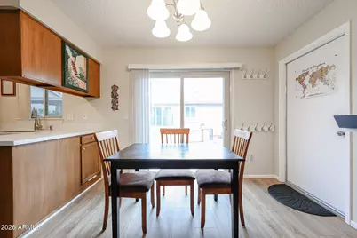 1596 Leisure World --, Mesa, AZ 85206 - Photo 4