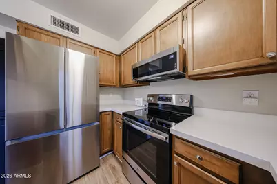 1596 Leisure World --, Mesa, AZ 85206 - Photo 8