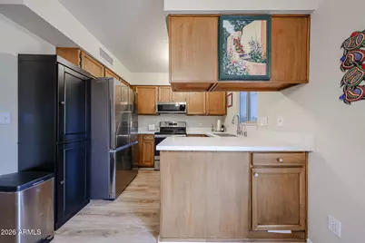 1596 Leisure World --, Mesa, AZ 85206 - Photo 8