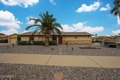 1596 Leisure World --, Mesa, AZ 85206 - Photo 20