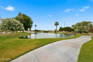 1596 Leisure World, Mesa, AZ 85206 - Photo 32