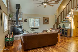 6970 Palomino Dr, Pinetop, AZ 85935 - Photo 8
