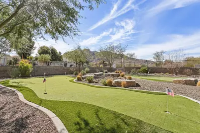 1 Easy Street #Unit 19, Carefree, AZ 85377 - Photo 58