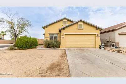 3720 W Glass Lane, Phoenix, AZ 85041 - Photo 1