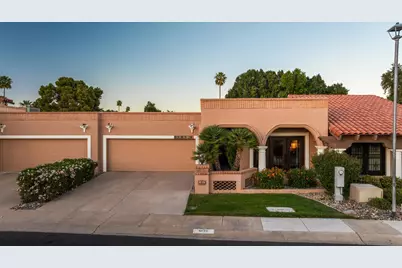 8178 E Via De Lane, Scottsdale, AZ 85258 - Photo 16