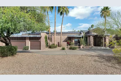 3400 E Palo Verde Drive, Paradise Valley, AZ 85253 - Photo 1