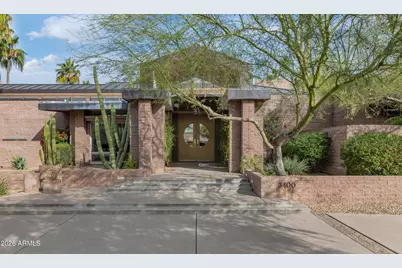 3400 E Palo Verde Drive, Paradise Valley, AZ 85253 - Photo 2