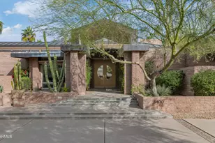 3400 E Palo Verde Dr, Paradise Valley, AZ 85253 - Photo 2