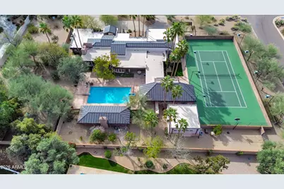 3400 E Palo Verde Drive, Paradise Valley, AZ 85253 - Photo 56