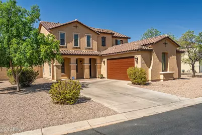 40227 W Marion May Lane, Maricopa, AZ 85138 - Photo 1