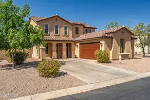 40227 W Marion May Ln, Maricopa, AZ 85138 - Photo 1