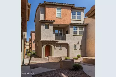 2026 N 78th Glen, Phoenix, AZ 85035 - Photo 1