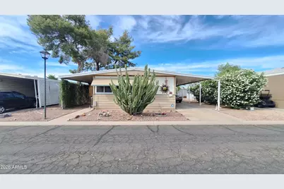6960 W Peoria Avenue #37, Peoria, AZ 85345 - Photo 2