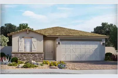 17638 W Woodlands Avenue, Goodyear, AZ 85338 - Photo 2