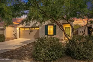 1442 W Pinkley Ave, Coolidge, AZ 85128 - Photo 2