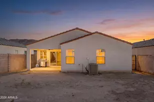 1442 W Pinkley Ave, Coolidge, AZ 85128 - Photo 34